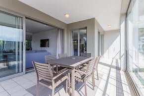 Mountain Marina Luxury Apartments