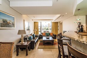 Mountain Marina Luxury Apartments