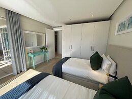 Mountain Marina Luxury Apartments