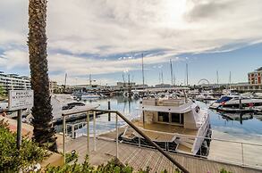 Mountain Marina Luxury Apartments