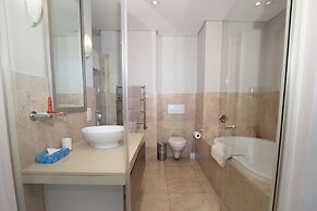 Mountain Marina Luxury Apartments