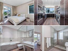 Mountain Marina Luxury Apartments