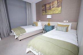 Mountain Marina Luxury Apartments