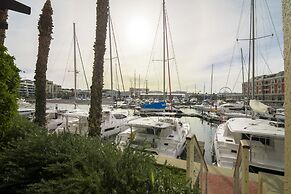 Mountain Marina Luxury Apartments