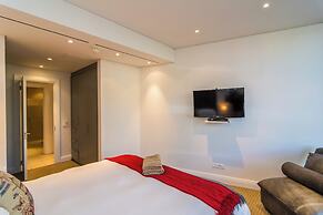 Mountain Marina Luxury Apartments