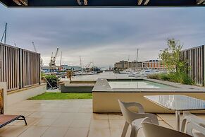 Mountain Marina Luxury Apartments