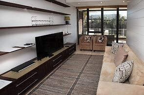 Mountain Marina Luxury Apartments