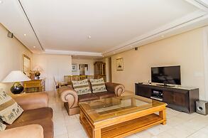 Mountain Marina Luxury Apartments