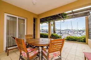 Mountain Marina Luxury Apartments