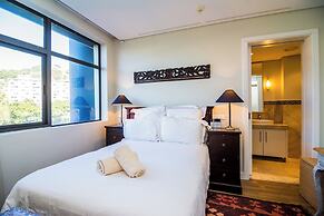 Mountain Marina Luxury Apartments