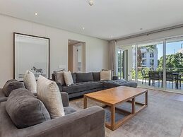 Mountain Marina Luxury Apartments