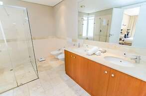 Mountain Marina Luxury Apartments