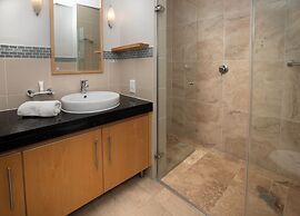 Mountain Marina Luxury Apartments