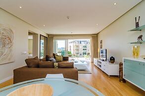 Mountain Marina Luxury Apartments