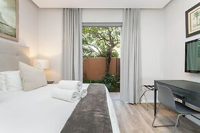 Mountain Marina Luxury Apartments