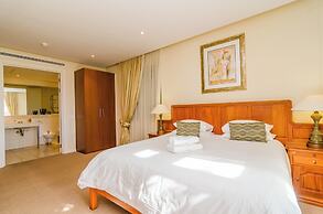 Mountain Marina Luxury Apartments