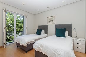 Mountain Marina Luxury Apartments