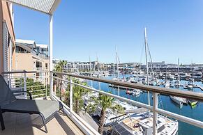 Mountain Marina Luxury Apartments