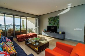 Mountain Marina Luxury Apartments