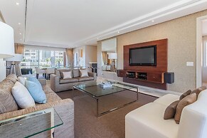 Mountain Marina Luxury Apartments