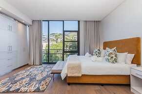 Mountain Marina Luxury Apartments