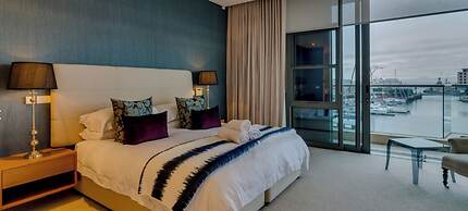 Mountain Marina Luxury Apartments