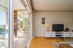 Mountain Marina Luxury Apartments