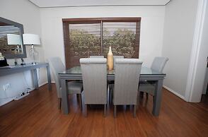 Mountain Marina Luxury Apartments