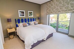 Mountain Marina Luxury Apartments