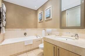 Mountain Marina Luxury Apartments