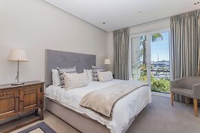 Mountain Marina Luxury Apartments