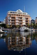 Mountain Marina Luxury Apartments