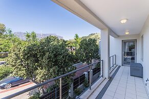 Mountain Marina Luxury Apartments