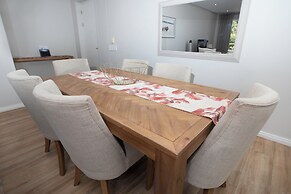 Mountain Marina Luxury Apartments