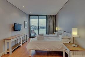 Mountain Marina Luxury Apartments