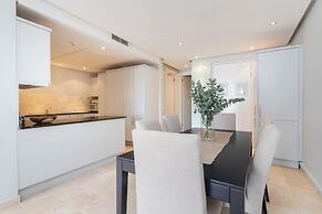 Mountain Marina Luxury Apartments