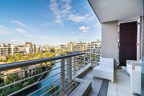 Mountain Marina Luxury Apartments