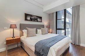 Mountain Marina Luxury Apartments