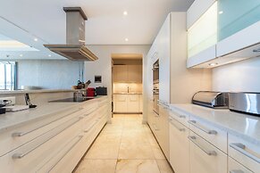 Mountain Marina Luxury Apartments