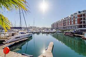 Mountain Marina Luxury Apartments