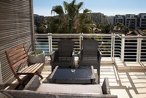 Mountain Marina Luxury Apartments