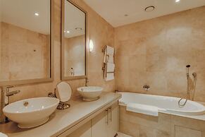 Mountain Marina Luxury Apartments