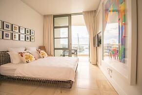 Mountain Marina Luxury Apartments