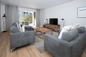 Mountain Marina Luxury Apartments