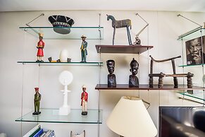 Mountain Marina Luxury Apartments