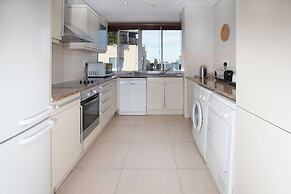 Mountain Marina Luxury Apartments