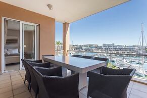 Mountain Marina Luxury Apartments