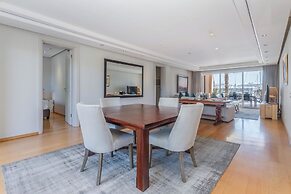 Mountain Marina Luxury Apartments