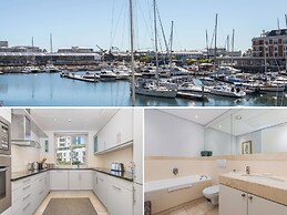 Mountain Marina Luxury Apartments