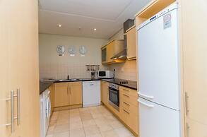 Mountain Marina Luxury Apartments